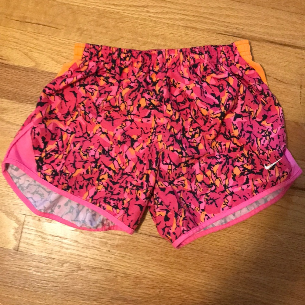 Nike Dri-Fit shorts